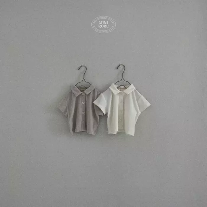 Mini Robe - Korean Baby Fashion - #babyclothing - Bebe Bon Jour Cardigan - 7
