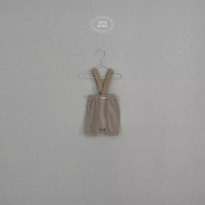 Mini Robe - Korean Baby Fashion - #babyoninstagram - Bebe Sticky Leggings - 2