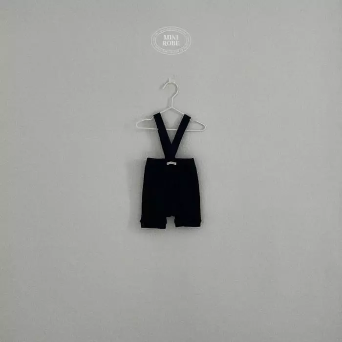 Mini Robe - Korean Baby Fashion - #babyootd - Bebe Sticky Leggings - 4