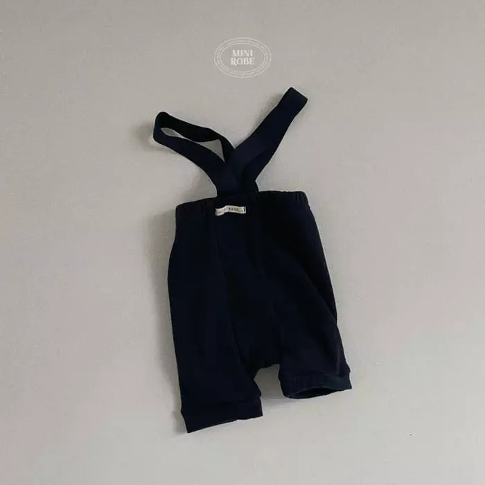 Mini Robe - Korean Baby Fashion - #onlinebabyshop - Bebe Sticky Leggings - 8