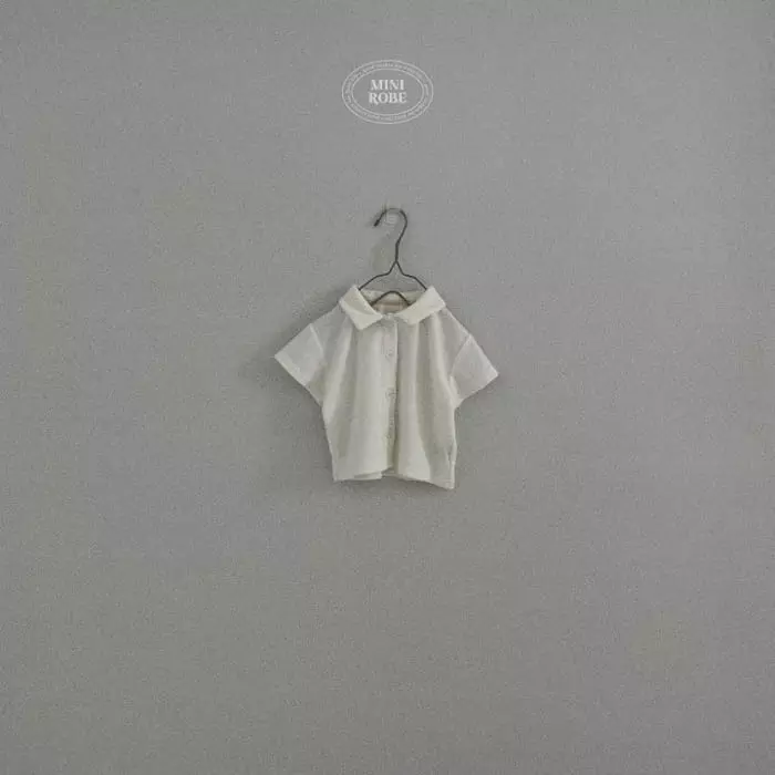 Mini Robe - Korean Baby Fashion - #onlinebabyshop - Bebe Bon Jour Cardigan - 3
