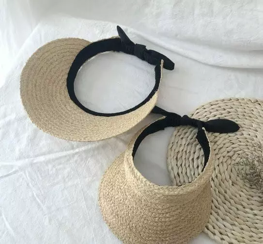 Miso - Korean Children Fashion - #Kfashion4kids - Sebu Sun Cap