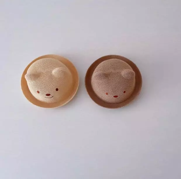 Miso - Korean Children Fashion - #childofig - Bebed Hat - 5
