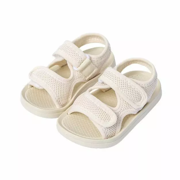 Miso - Korean Children Fashion - #designkidswear - Air Mesh Sandals - 8