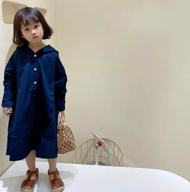 Miso - Korean Children Fashion - #designkidswear - Maldives Mesh Bag - 3