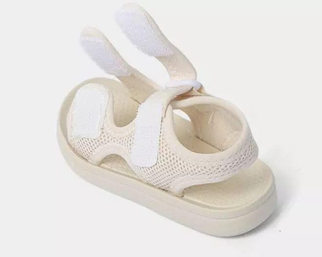 Miso - Korean Children Fashion - #discoveringself - Air Mesh Sandals - 9