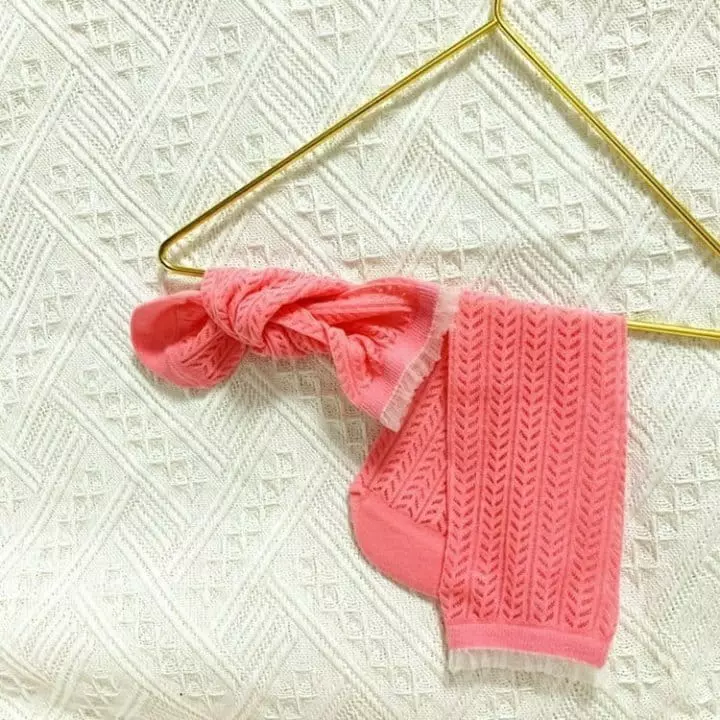 Miso - Korean Children Fashion - #fashionkids - Neon Socks - 2