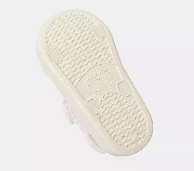 Miso - Korean Children Fashion - #kidsshorts - Air Mesh Sandals - 11
