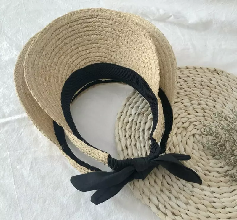 Miso - Korean Children Fashion - #magicofchildhood - Sebu Sun Cap - 3