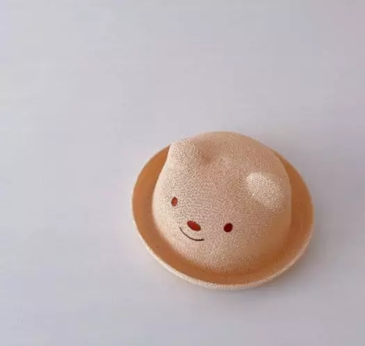 Miso - Korean Children Fashion - #magicofchildhood - Bebed Hat - 2
