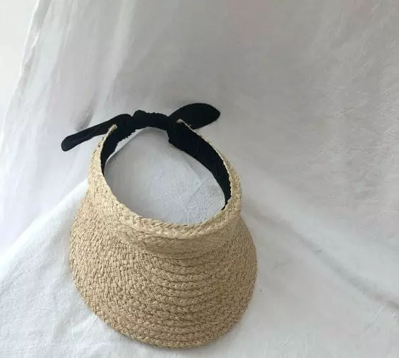 Miso - Korean Children Fashion - #magicofchildhood - Sebu Sun Cap - 4