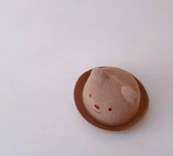 Miso - Korean Children Fashion - #minifashionista - Bebed Hat - 3