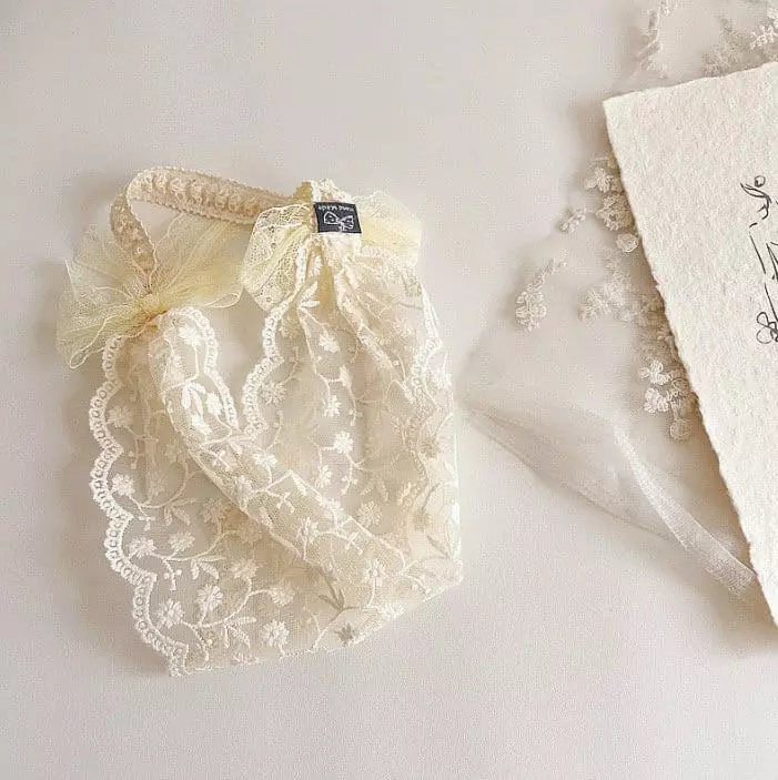 Miso - Korean Children Fashion - #prettylittlegirls - Labbe Hairband