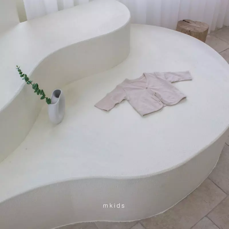 Mkids - Korean Baby Fashion - #babyfashion - Summer Cardigan - 11
