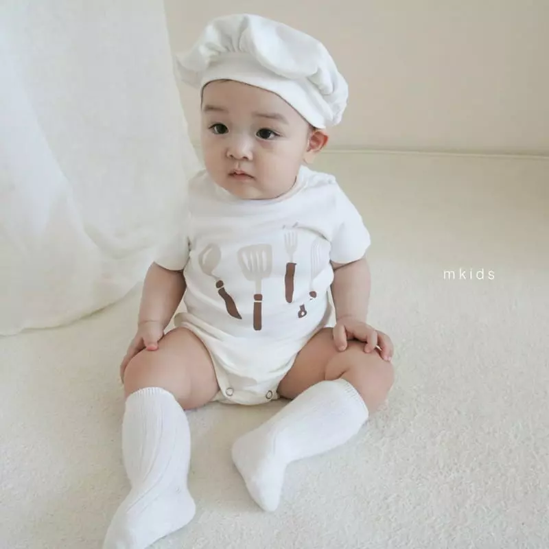 Mkids - Korean Baby Fashion - #babygirlfashion - Yam Yam Hat