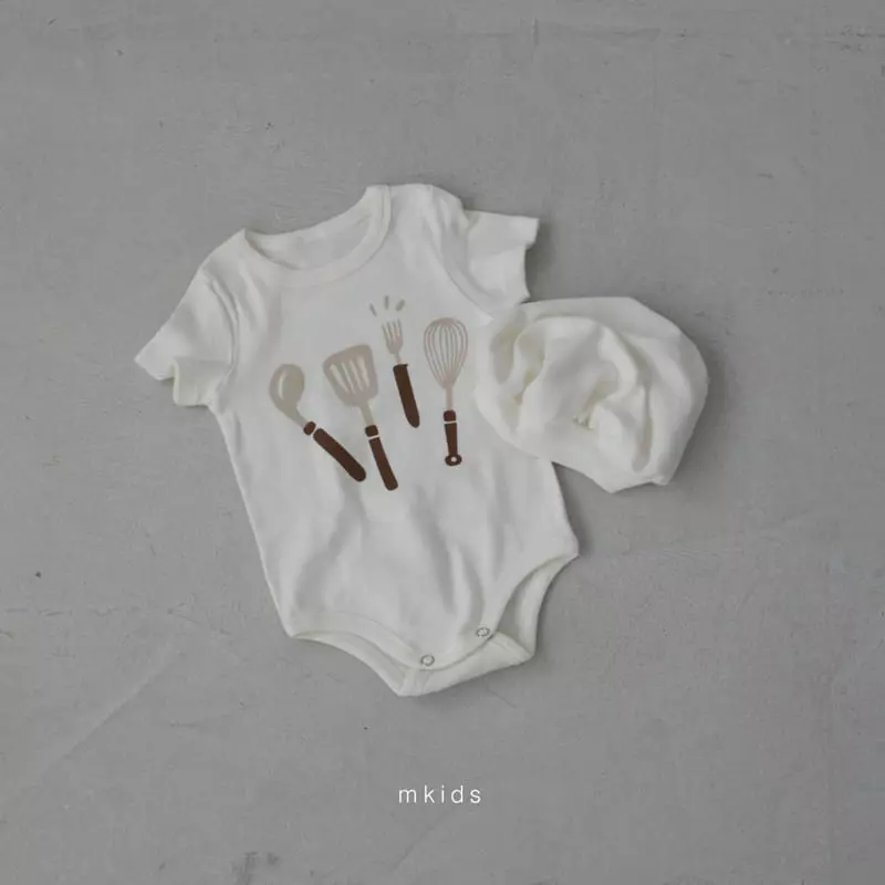 Mkids - Korean Baby Fashion - #babylifestyle - Yam Yam Hat - 2