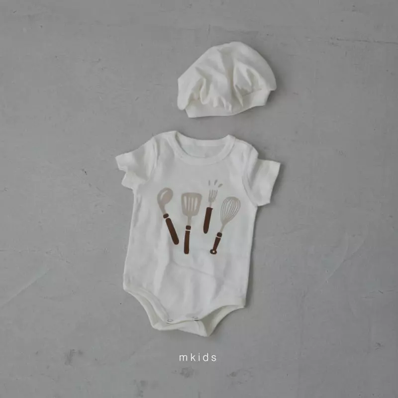 Mkids - Korean Baby Fashion - #babyoninstagram - Yam Yam Hat - 3