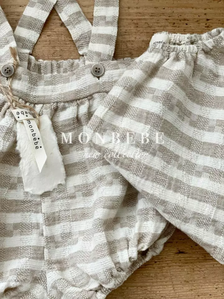 Monbebe - Korean Children Fashion - #childofig - Bonbon Blouse - 12