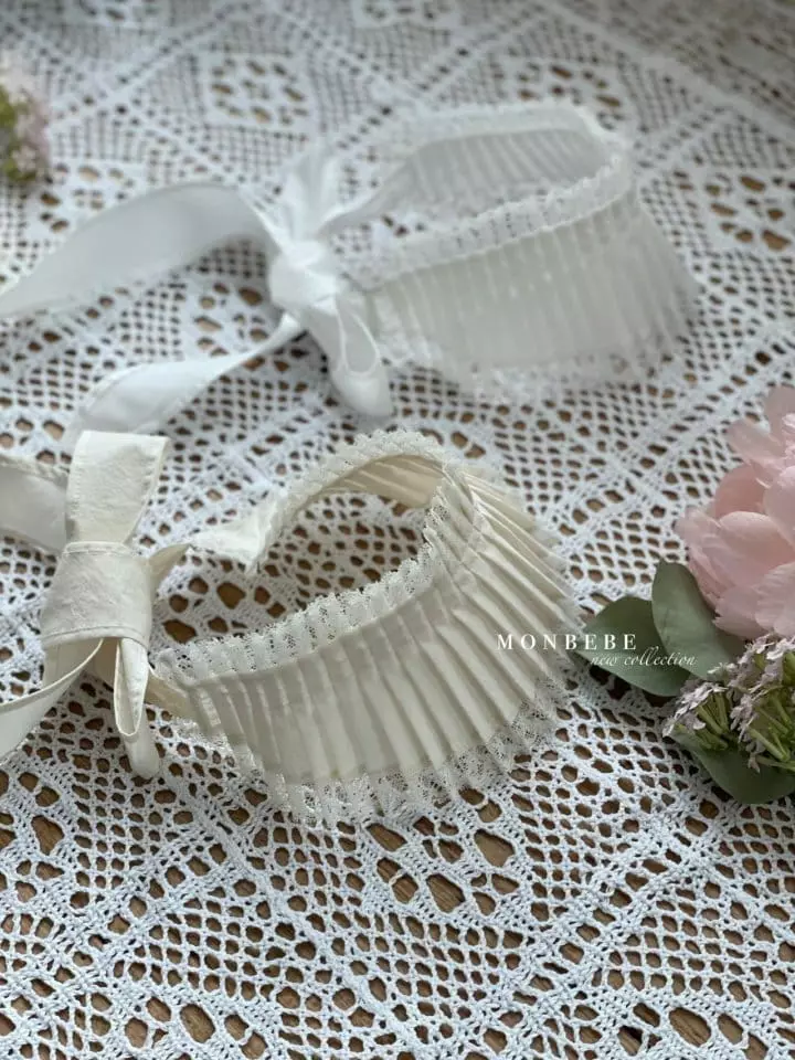 Monbebe - Korean Children Fashion - #minifashionista - Merry Hairband - 2