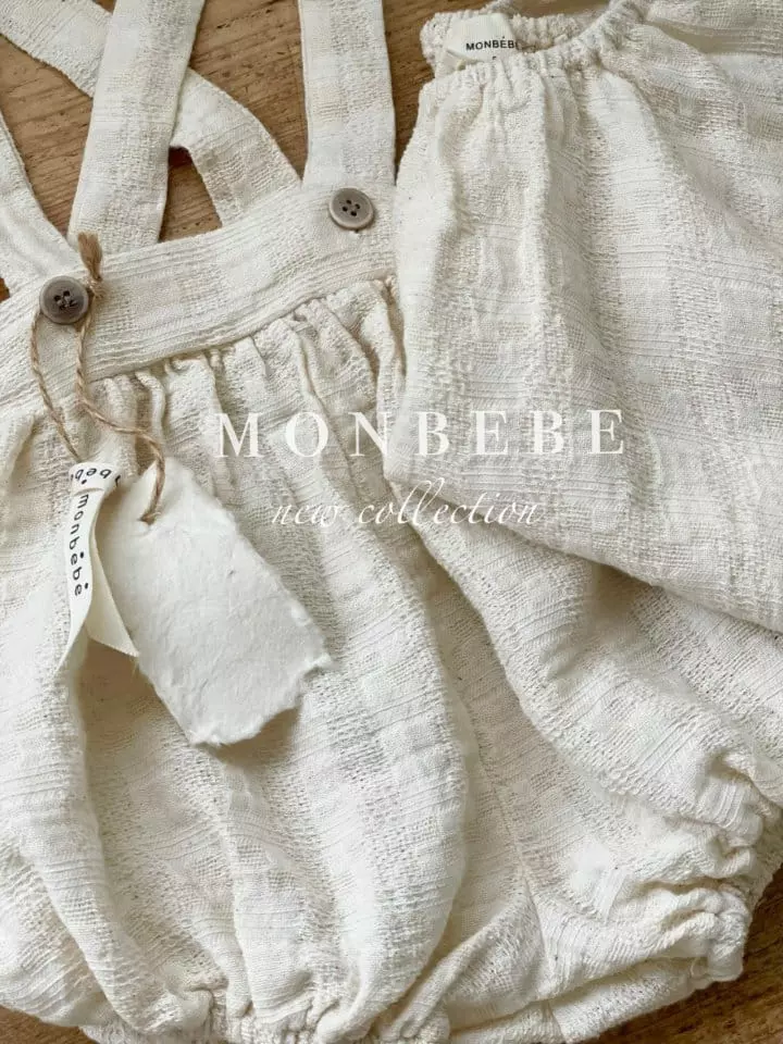 Monbebe - Korean Children Fashion - #stylishchildhood - Bonbon Blouse - 11
