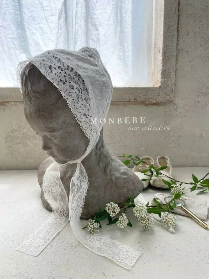 Monbebe - Korean Children Fashion - #todddlerfashion - Boner Bonnet - 6