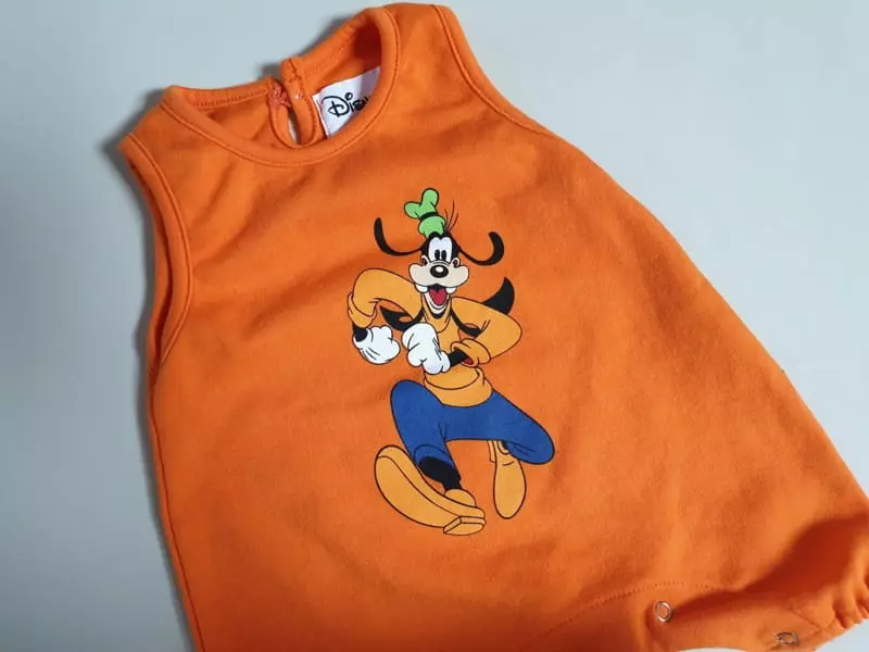 Moran - Korean Baby Fashion - #babylifestyle - Hello Bodysuit - 9