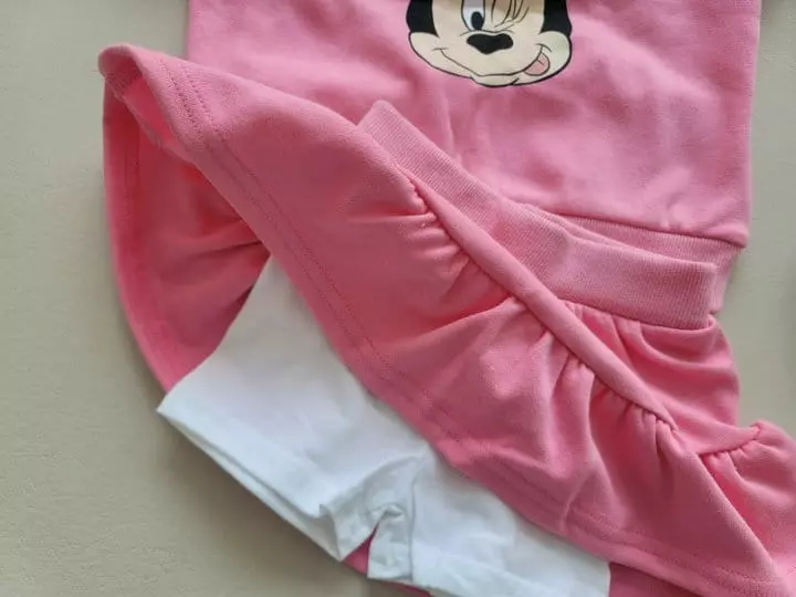 Moran - Korean Children Fashion - #kidsstore - Jjakggung Top Bottom Set Mini