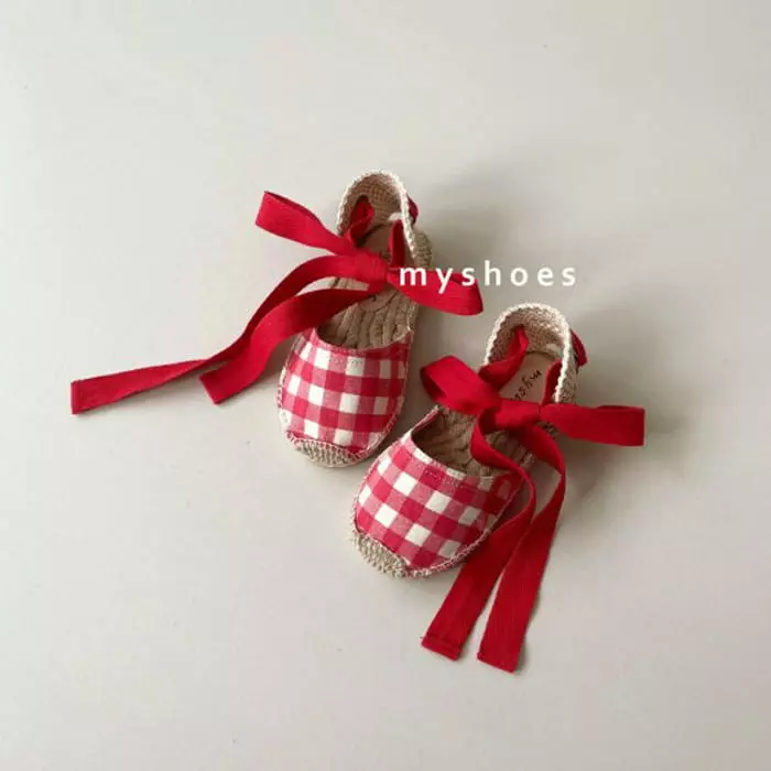 My Socks - Korean Children Fashion - #kidzfashiontrend - Sharbet Sandals - 4