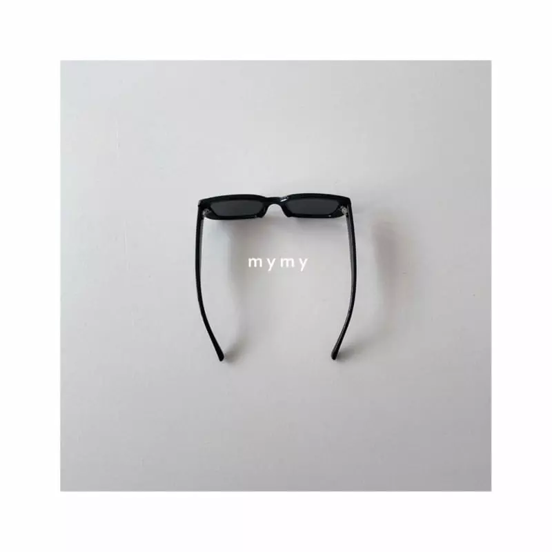 My Socks - Korean Children Fashion - #childofig - Milano Sunglasses - 7