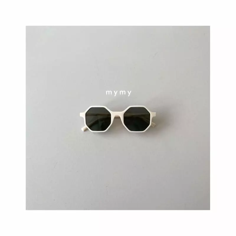 My Socks - Korean Children Fashion - #childofig - Bally Sunglasses - 6