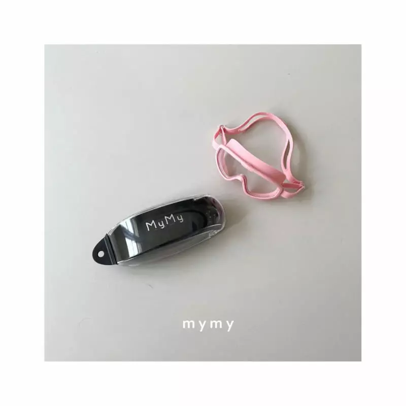 My Socks - Korean Children Fashion - #childofig - My Swim Goggle  - 5