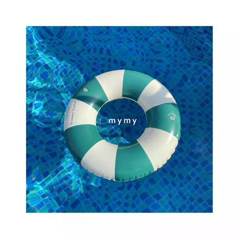 My Socks - Korean Children Fashion - #stylishchildhood - Mu Swim Tube  - 4