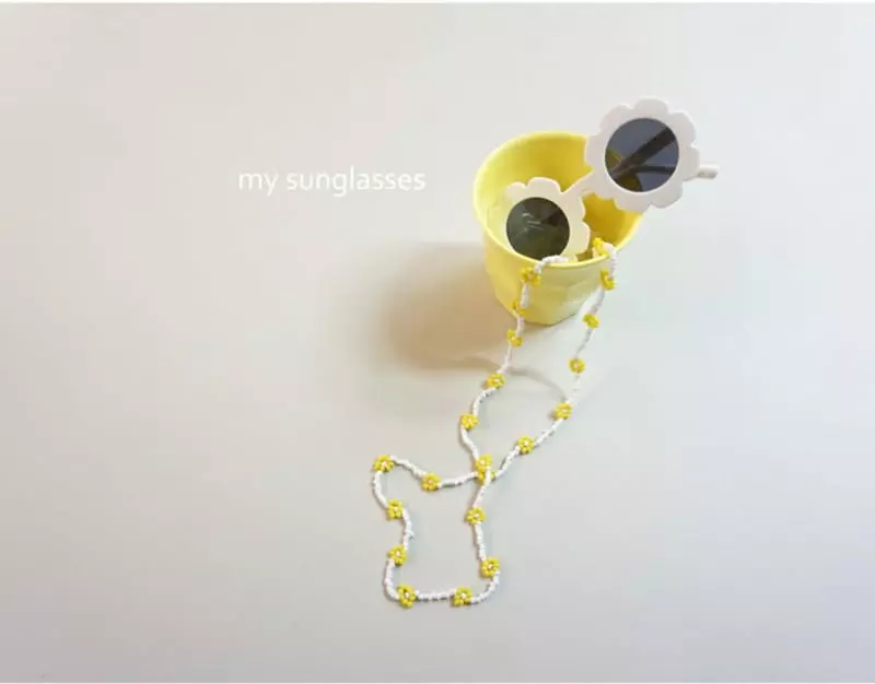 My Socks - Korean Children Fashion - #childofig - Maldives Sunglasses - 7