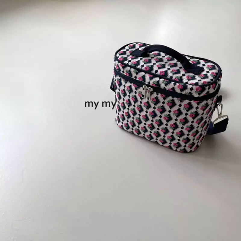 My Socks - Korean Children Fashion - #childofig - Mammy Bag - 6