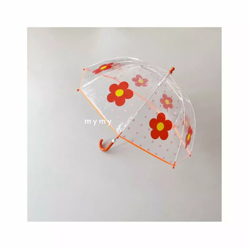 My Socks - Korean Children Fashion - #childofig - Bosle Umbrellar - 3