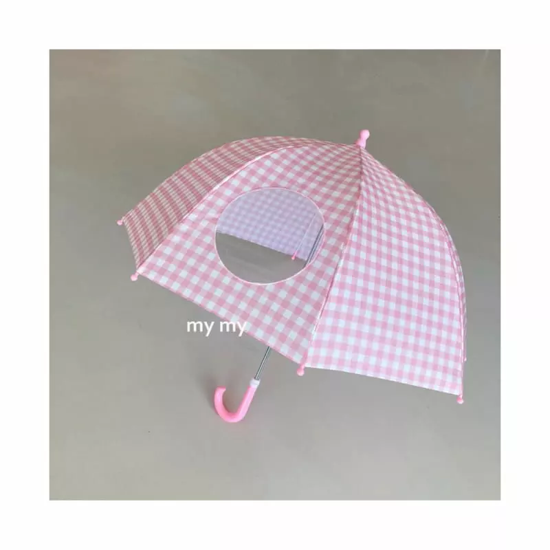 My Socks - Korean Children Fashion - #childofig - Chok Umbrella