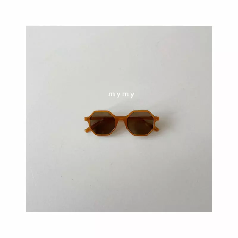 My Socks - Korean Children Fashion - #childrensboutique - Bally Sunglasses - 7