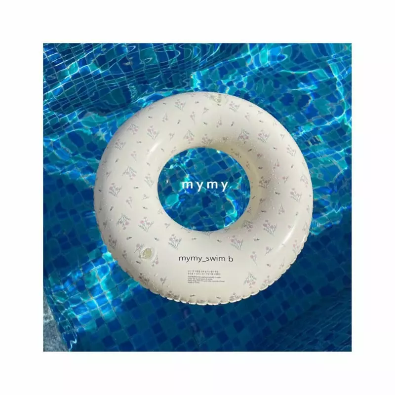 My Socks - Korean Children Fashion - #childrensboutique - Mu Swim Tube  - 5
