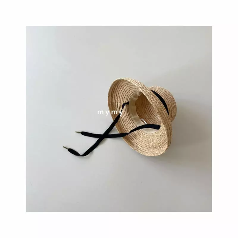 My Socks - Korean Children Fashion - #childrensboutique - Bibibik Hat - 2