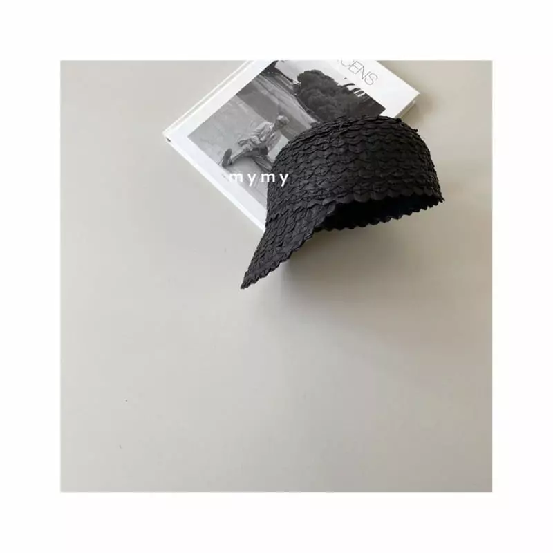 My Socks - Korean Children Fashion - #childrensboutique - Beach Hat