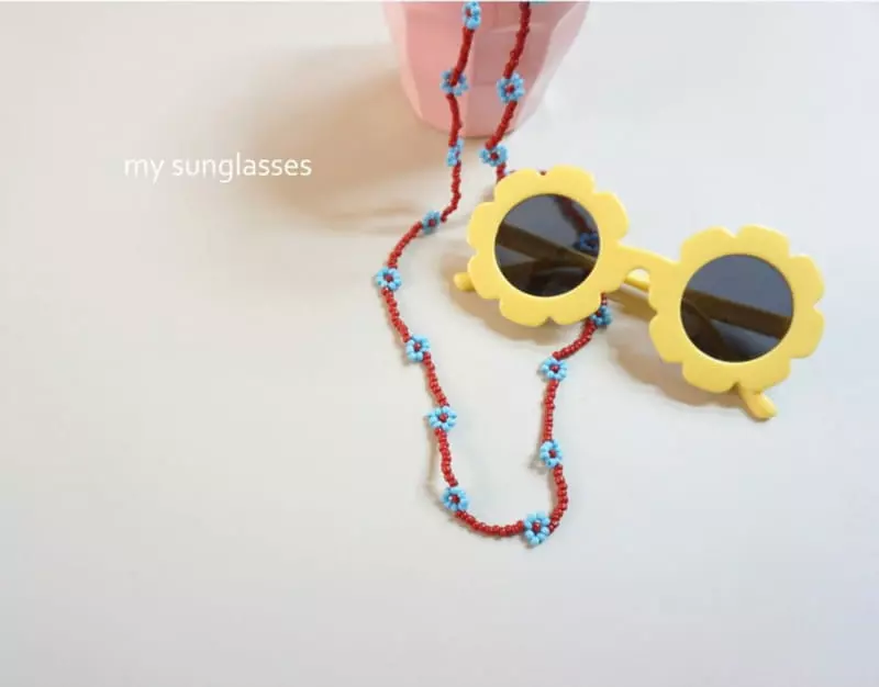 My Socks - Korean Children Fashion - #childrensboutique - Maldives Sunglasses - 8