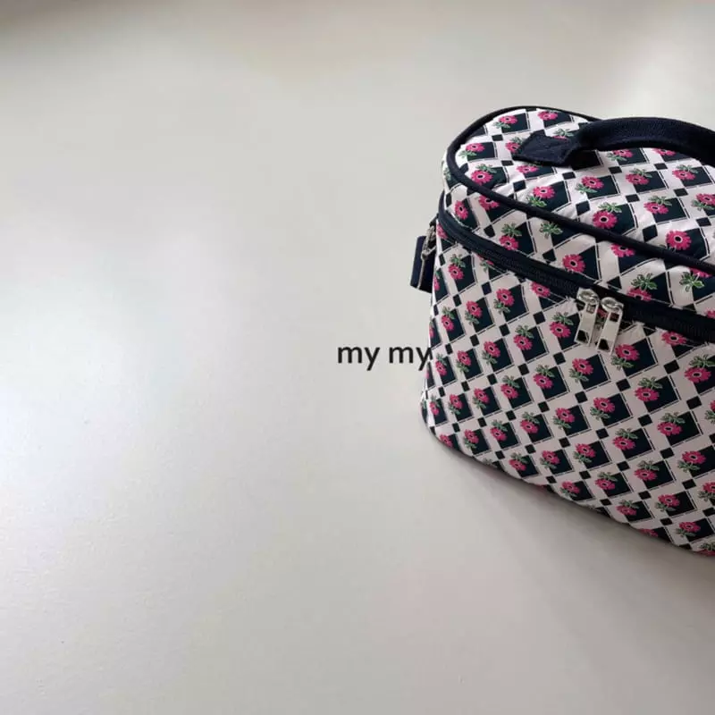 My Socks - Korean Children Fashion - #childrensboutique - Mammy Bag - 7