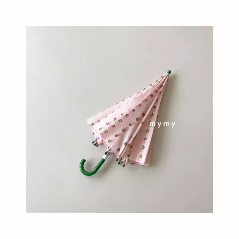 My Socks - Korean Children Fashion - #childofig - Bosle Umbrellar - 4