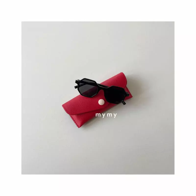 My Socks - Korean Children Fashion - #designkidswear - Bally Sunglasses - 8