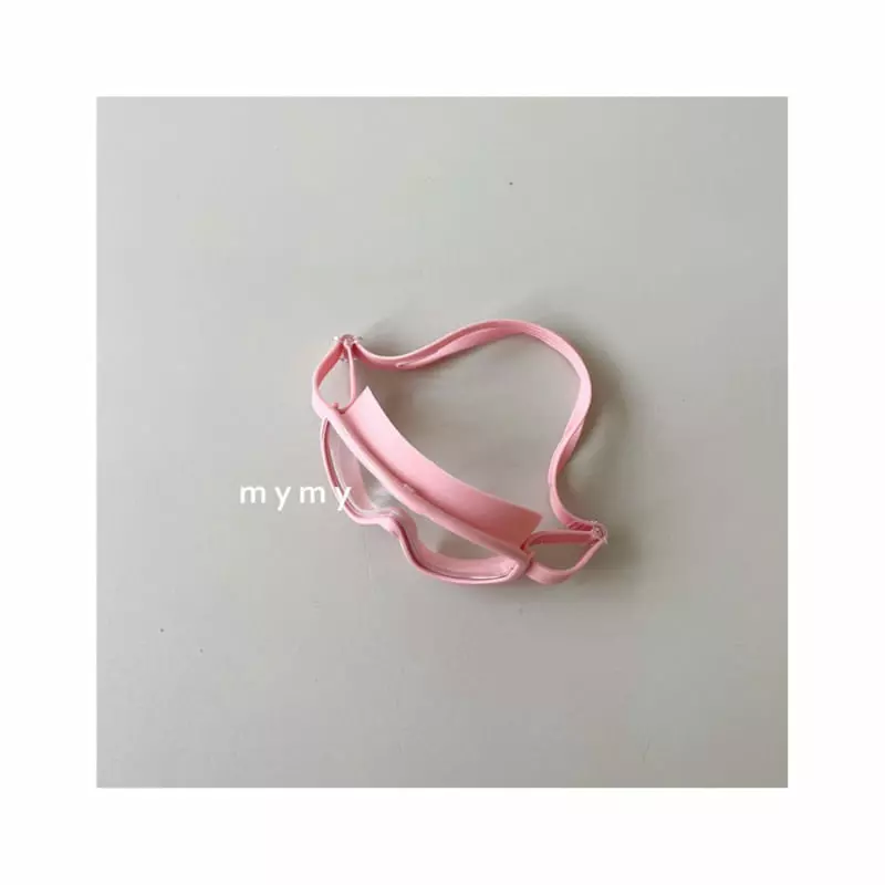 My Socks - Korean Children Fashion - #designkidswear - My Swim Goggle  - 7