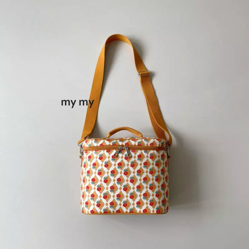 My Socks - Korean Children Fashion - #discoveringself - Mammy Bag - 9