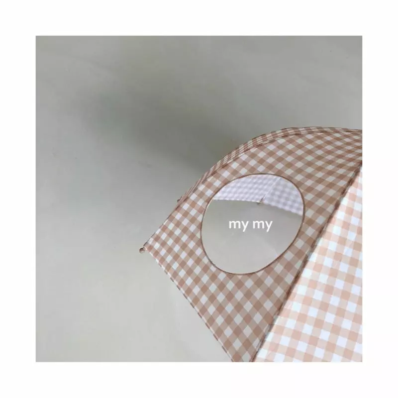 My Socks - Korean Children Fashion - #discoveringself - Chok Umbrella - 5