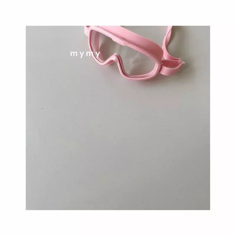 My Socks - Korean Children Fashion - #fashionkids - My Swim Goggle  - 9