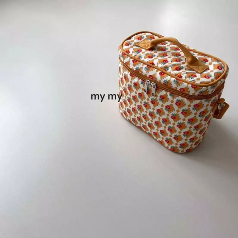 My Socks - Korean Children Fashion - #fashionkids - Mammy Bag - 10