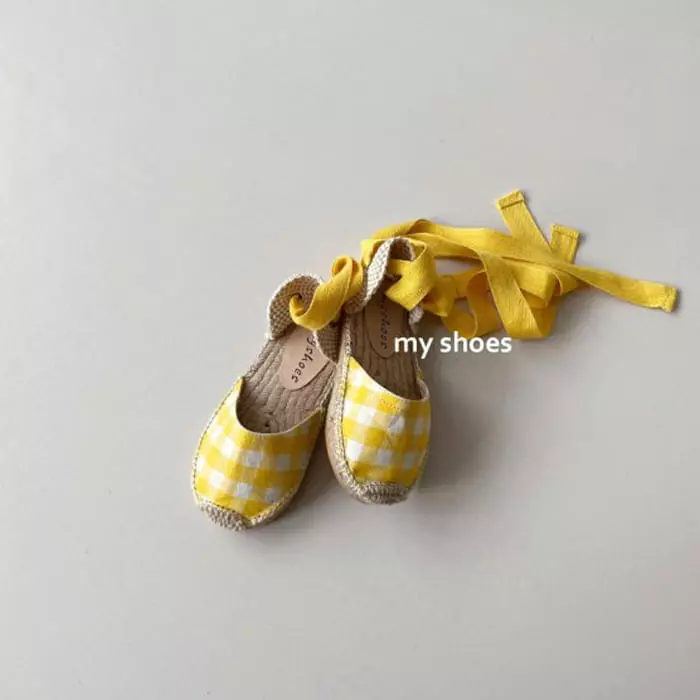 My Socks - Korean Children Fashion - #kidsshorts - Sharbet Sandals